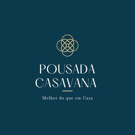 Pousada Casavana Manaus Exterior foto